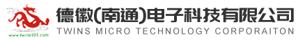 德徽电子